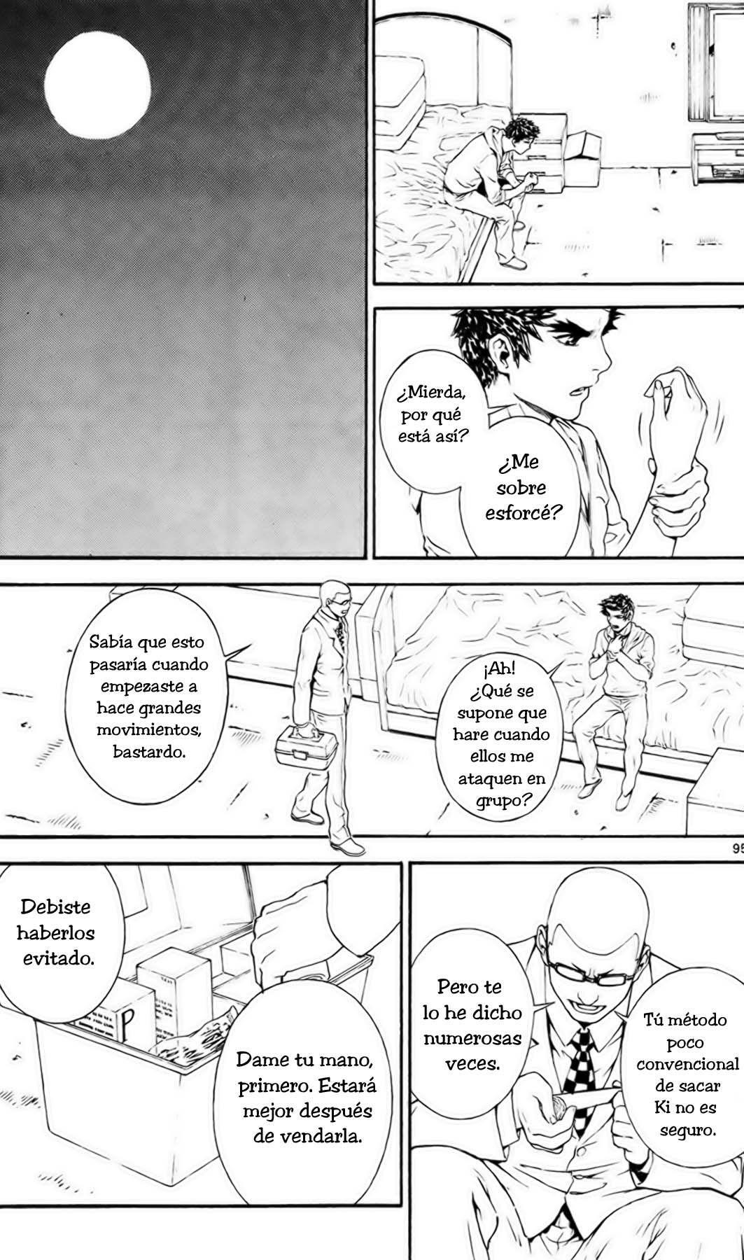 Capitulo 72 page 25