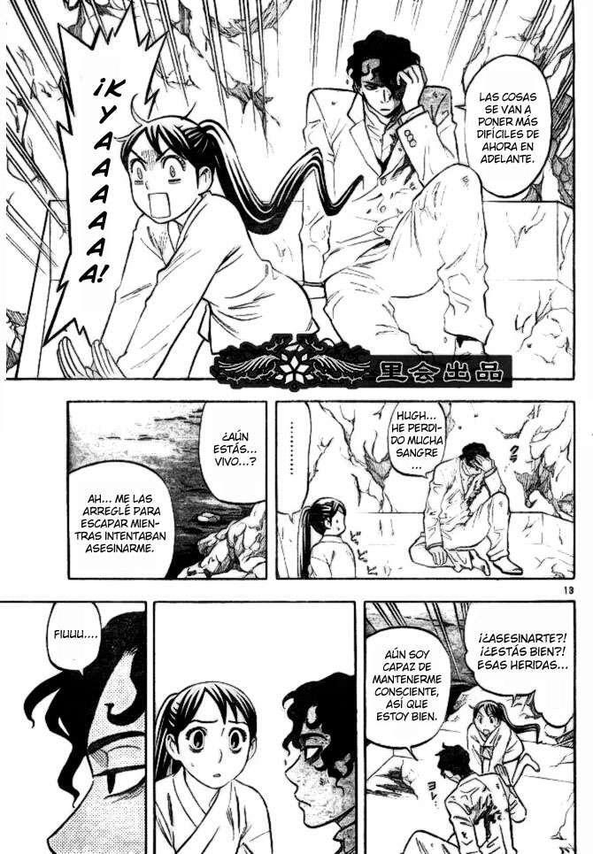 Capitulo 210 page 13