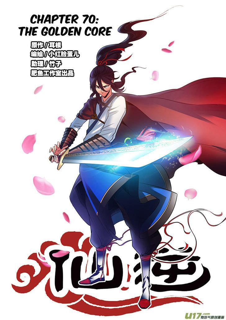 Capitulo 70 page 2