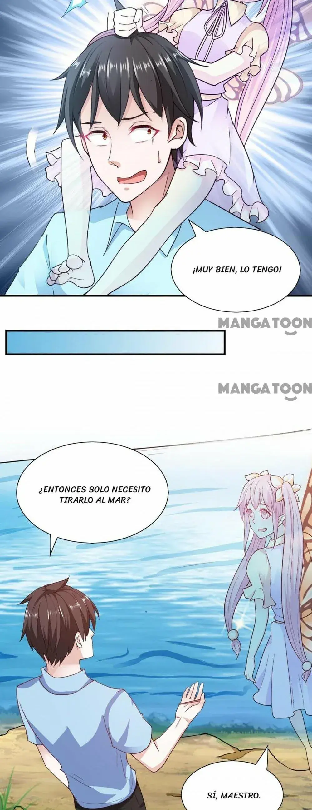 Capitulo 92 page 10