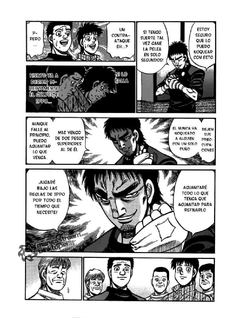 Capitulo 930 page 12