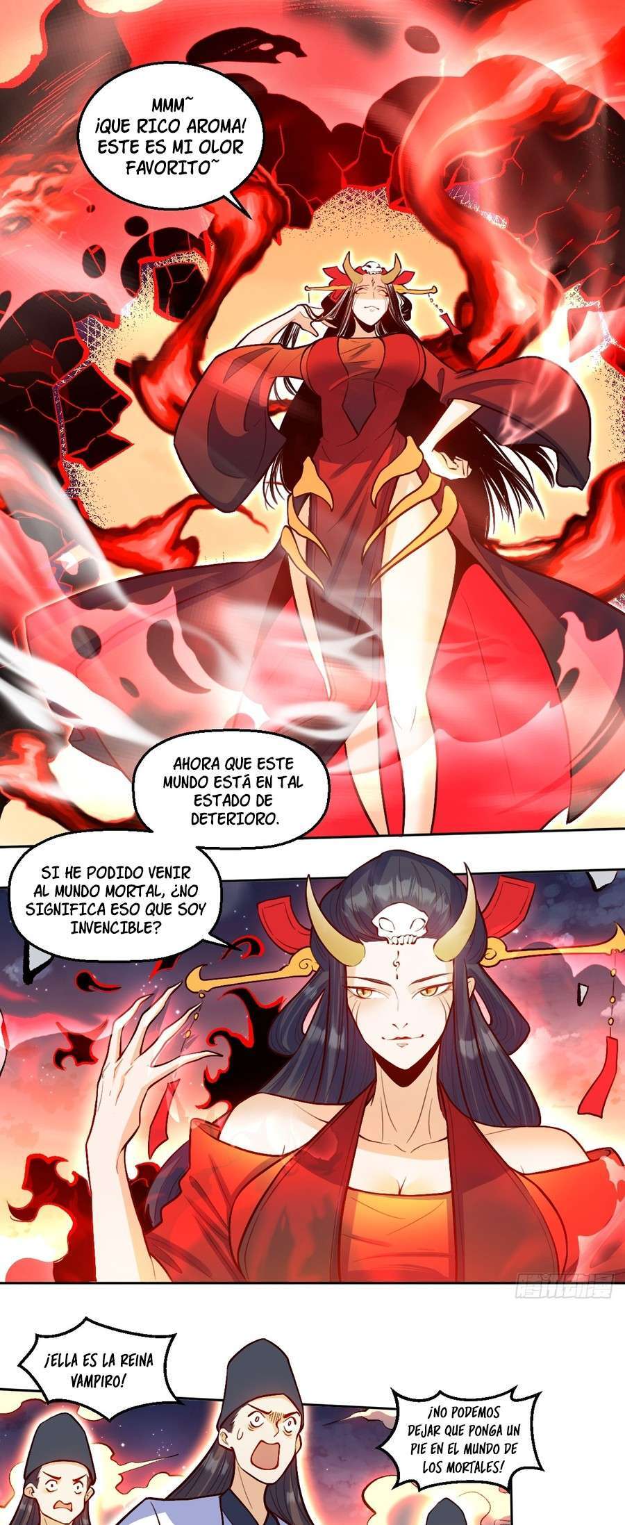 Capitulo 243 page 16
