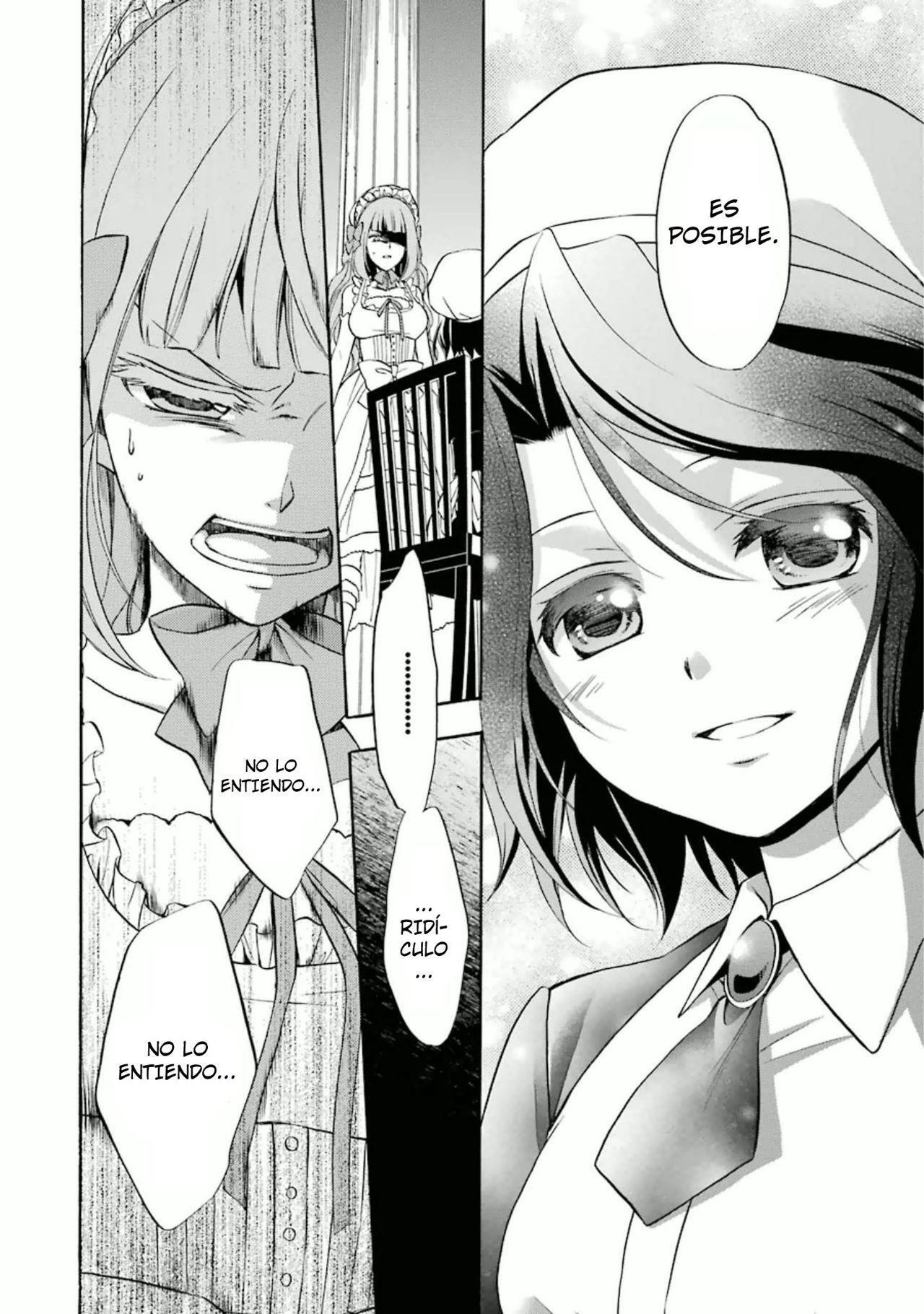 Capitulo 26 page 29