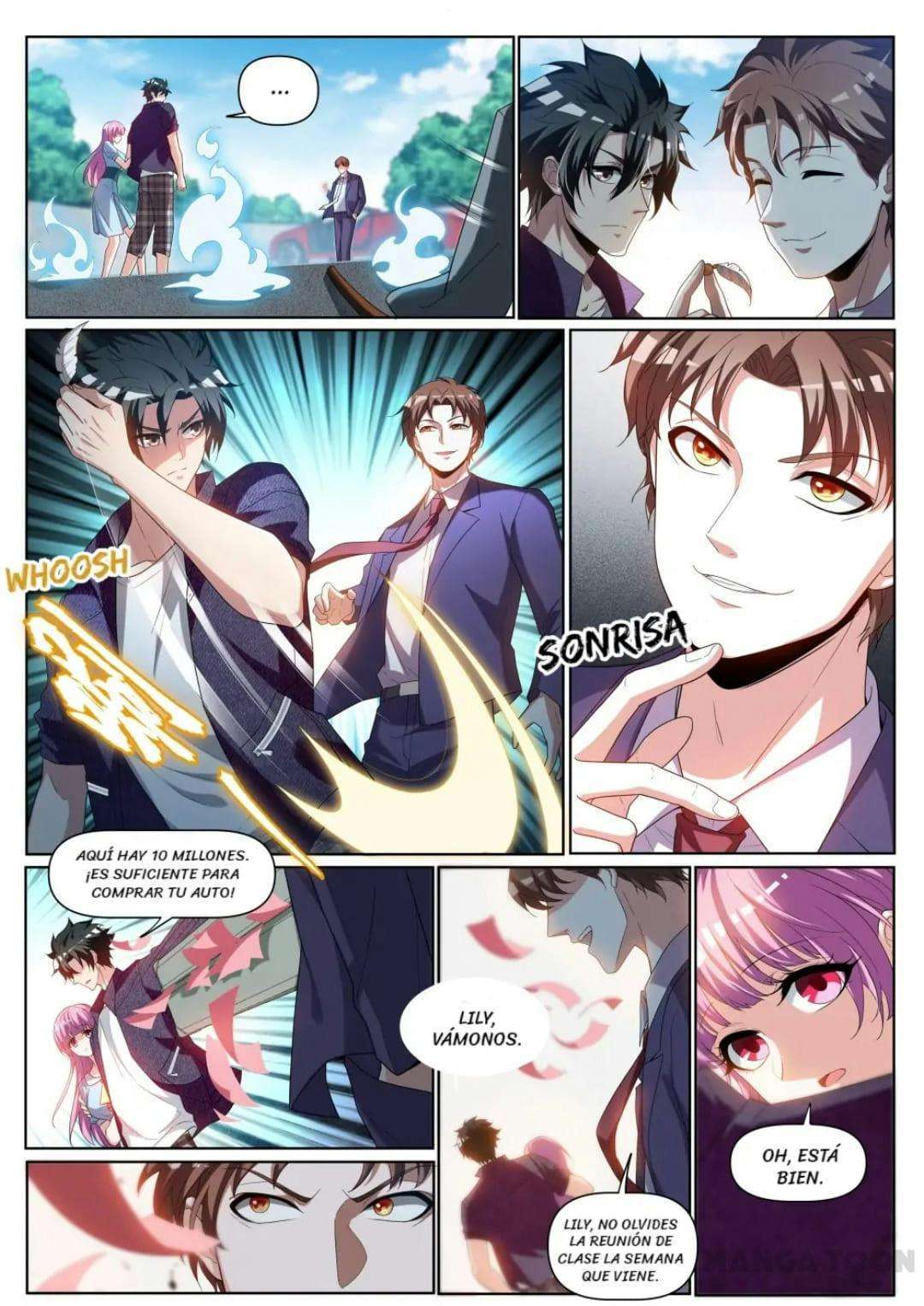 Capitulo 235 page 9
