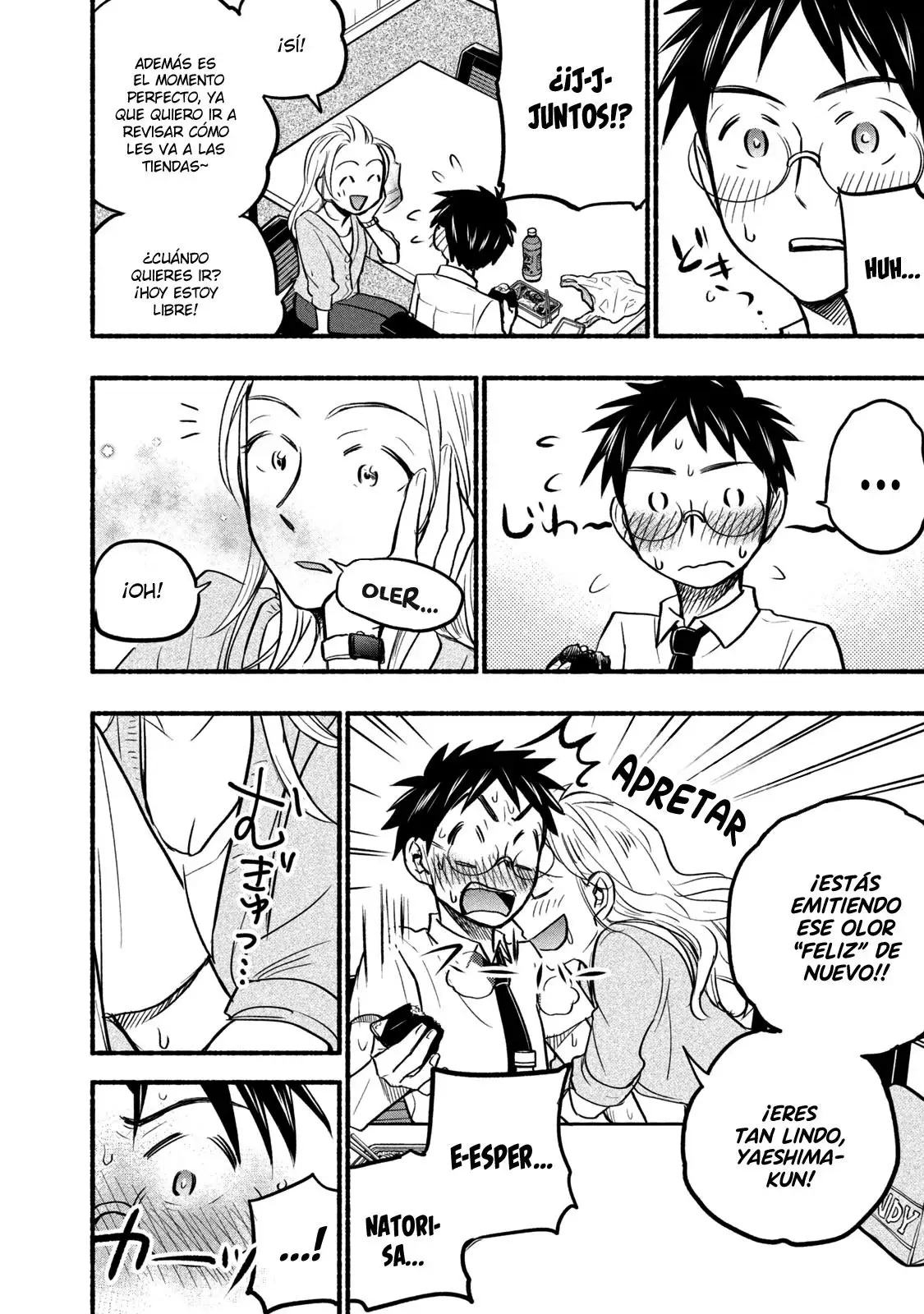 Capitulo 62.2 page 19