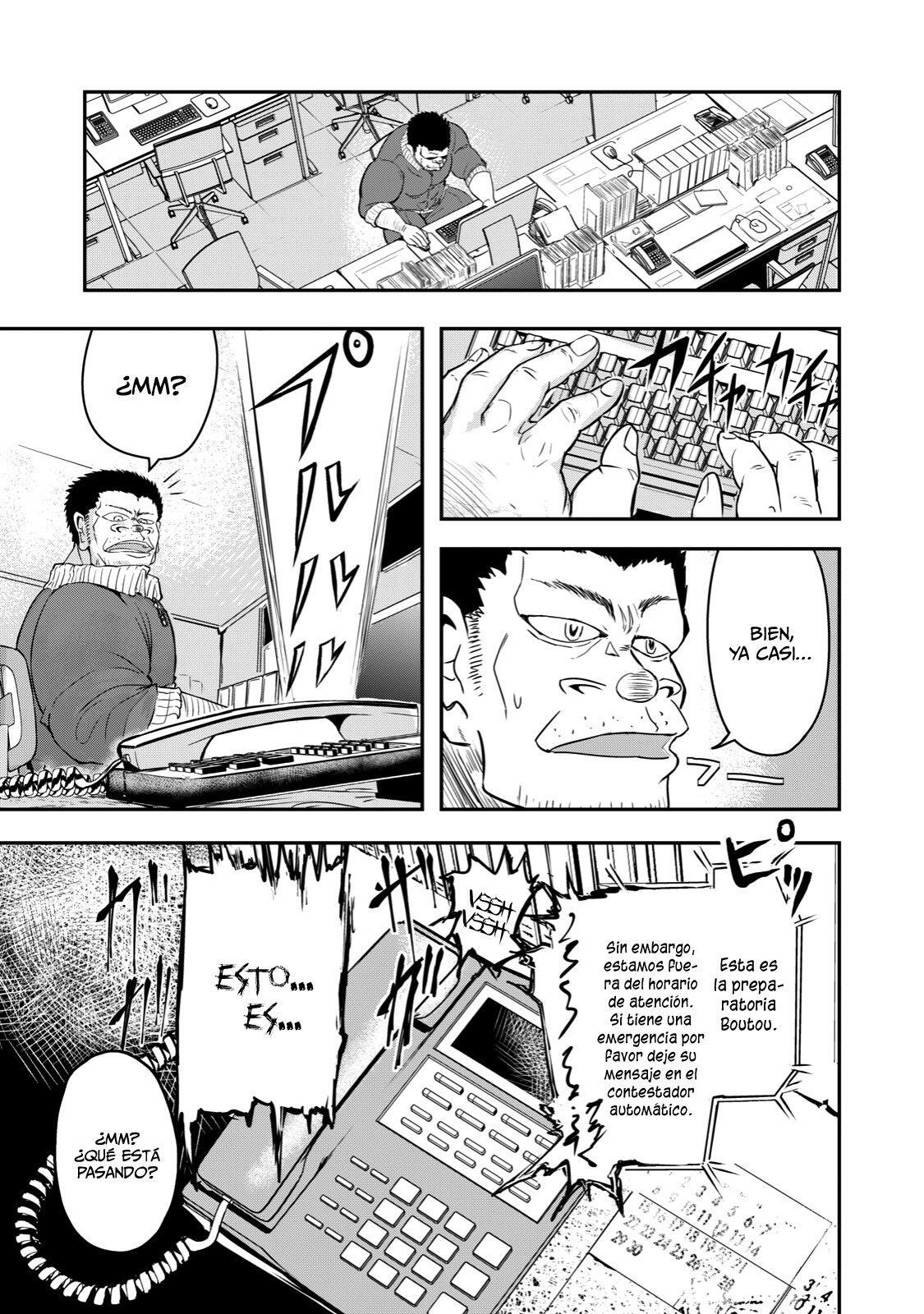 Capitulo 22 page 4