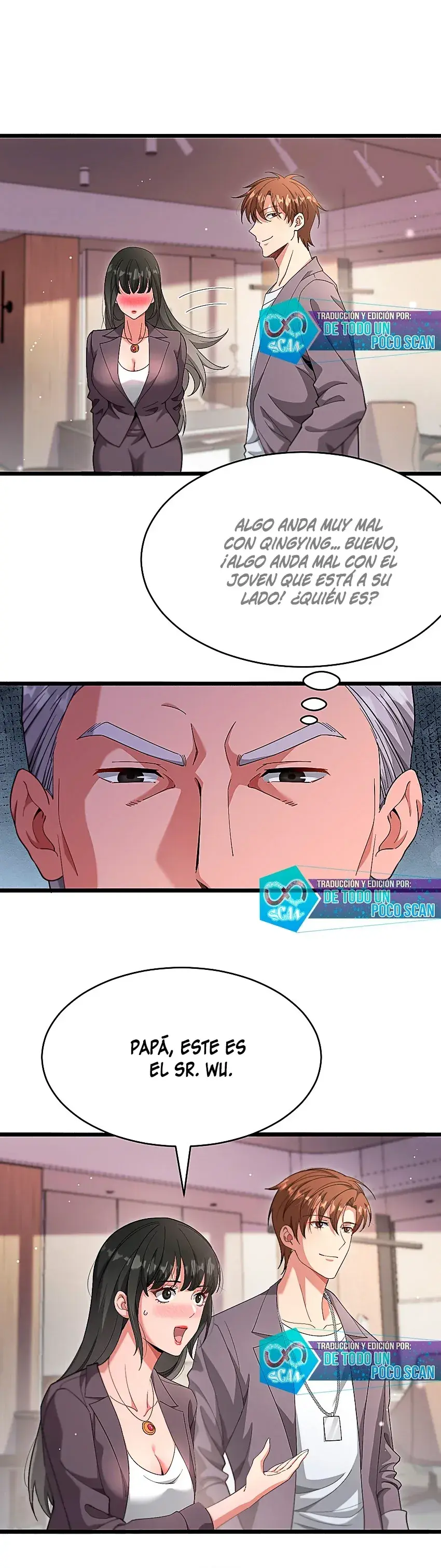 Capitulo 81 page 12