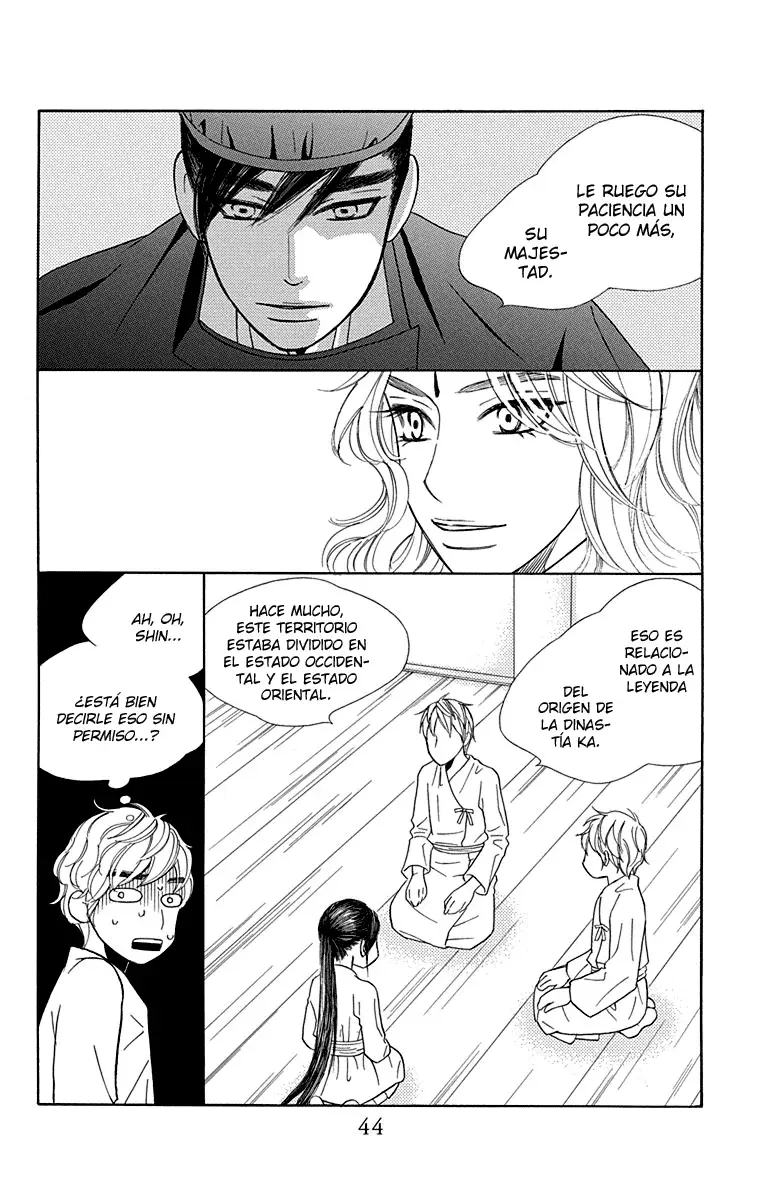 Capitulo 30 page 39