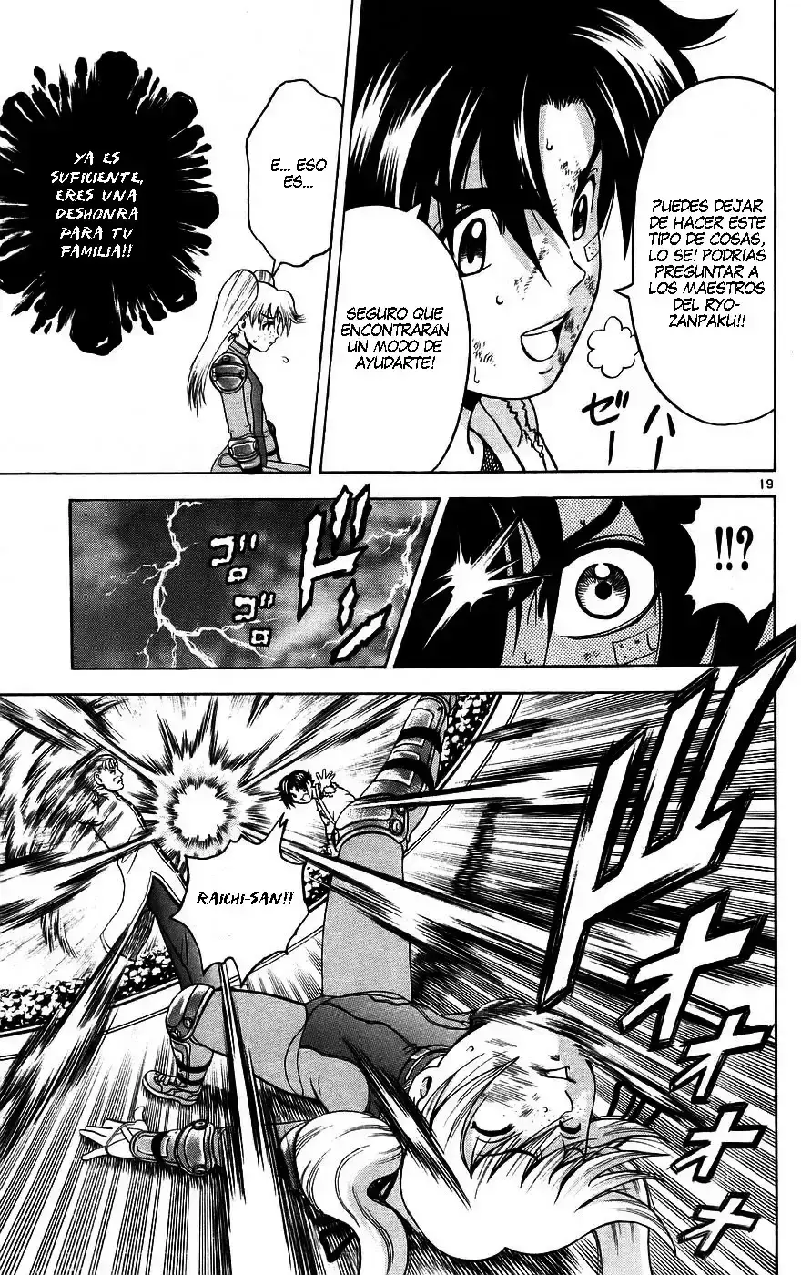 Capitulo 164 page 21
