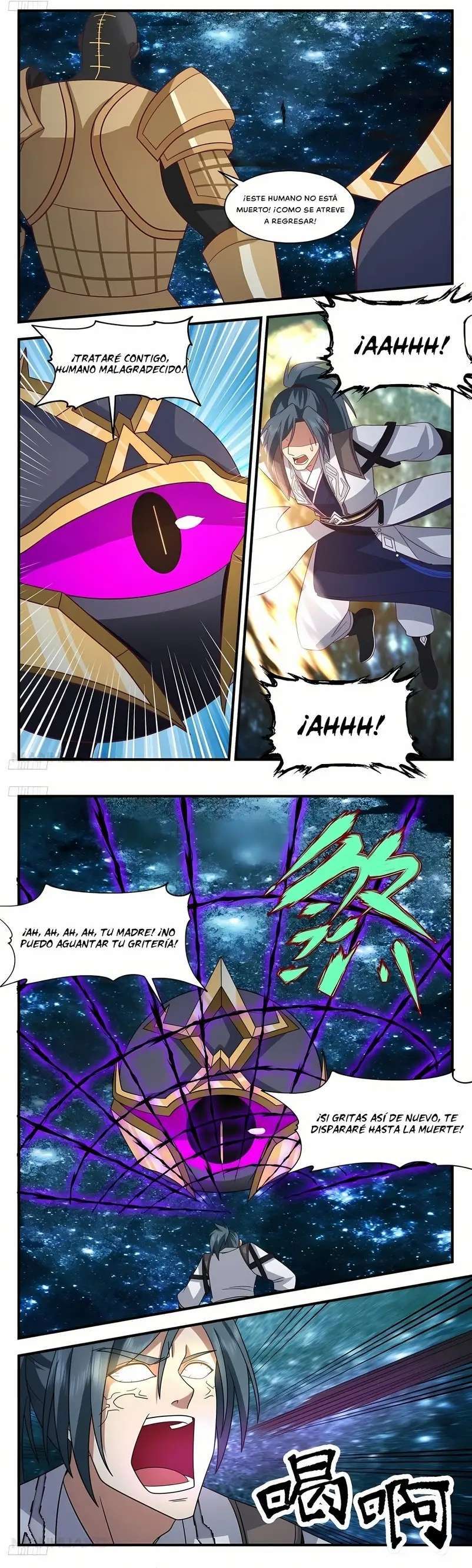 Capitulo 3207 page 4