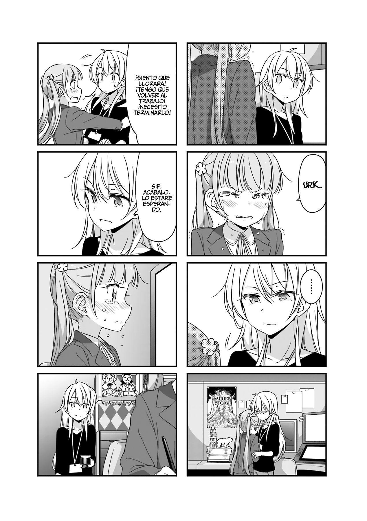Capitulo 50 page 10