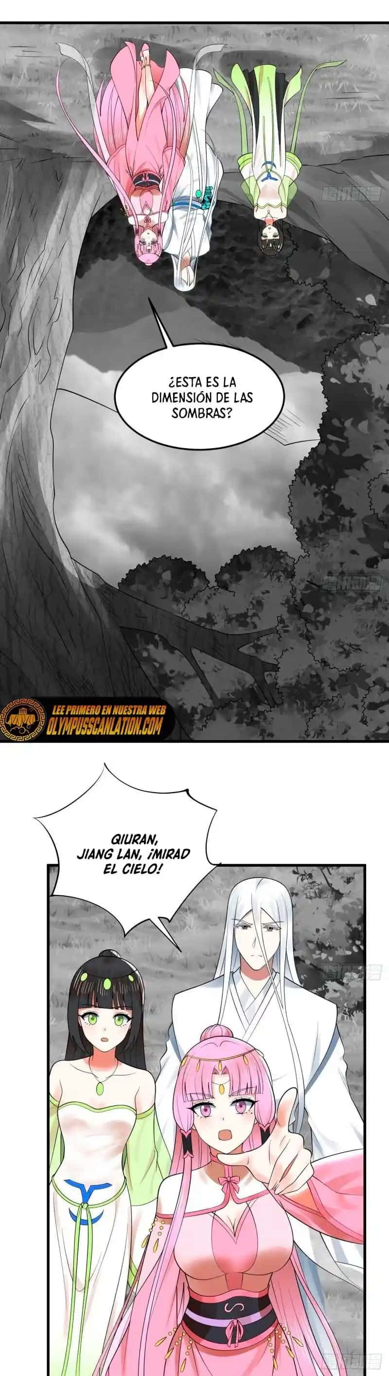 Capitulo 301 page 18