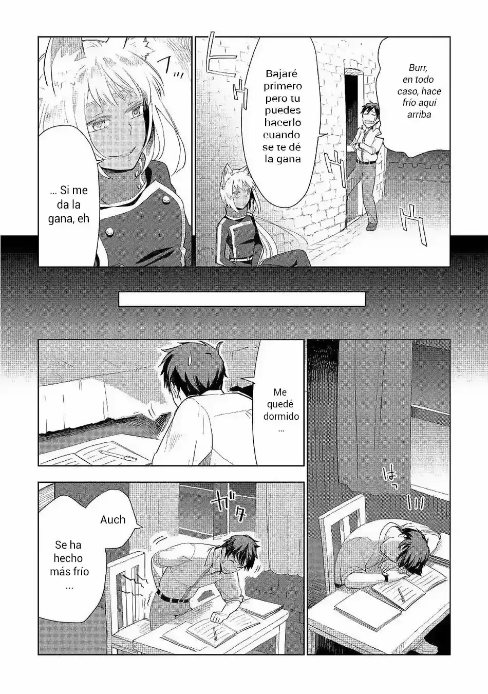 Capitulo 18 page 8