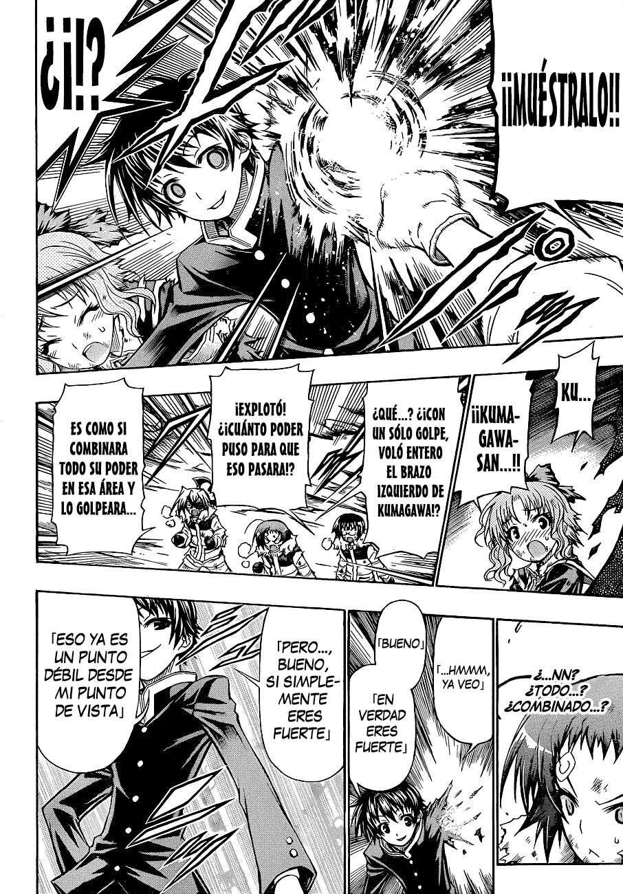 Capitulo 151 page 8