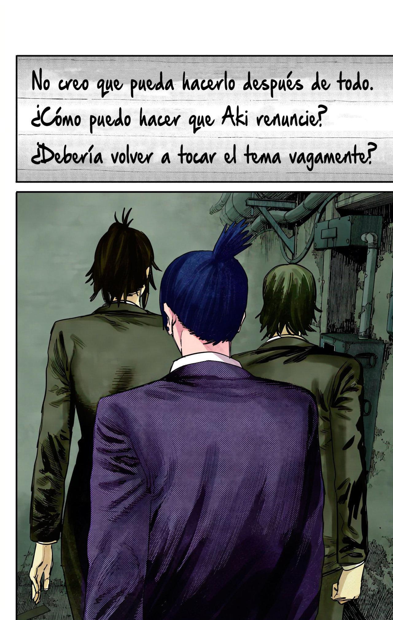Capitulo 31 page 17