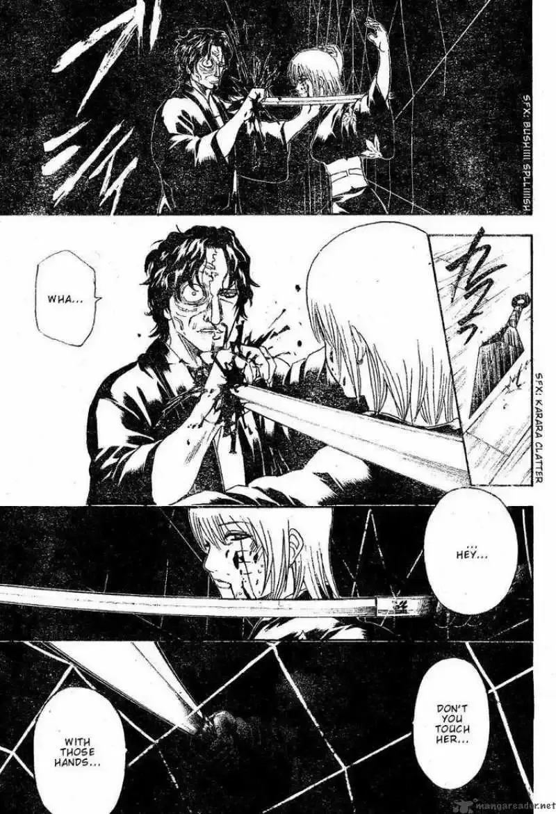 Capitulo 258 page 18