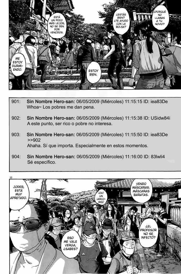 Capitulo 56 page 12