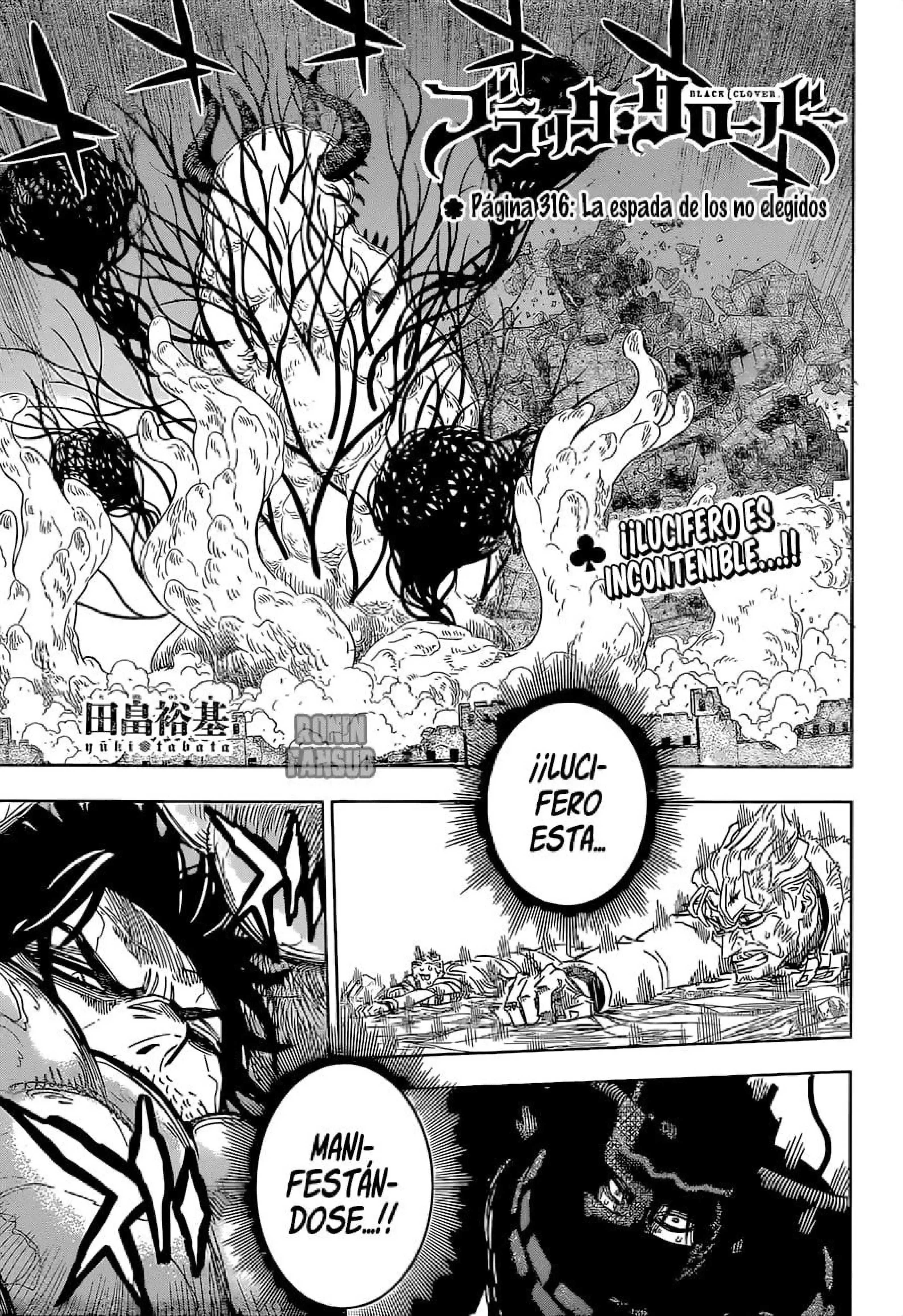 Capitulo 316 page 2