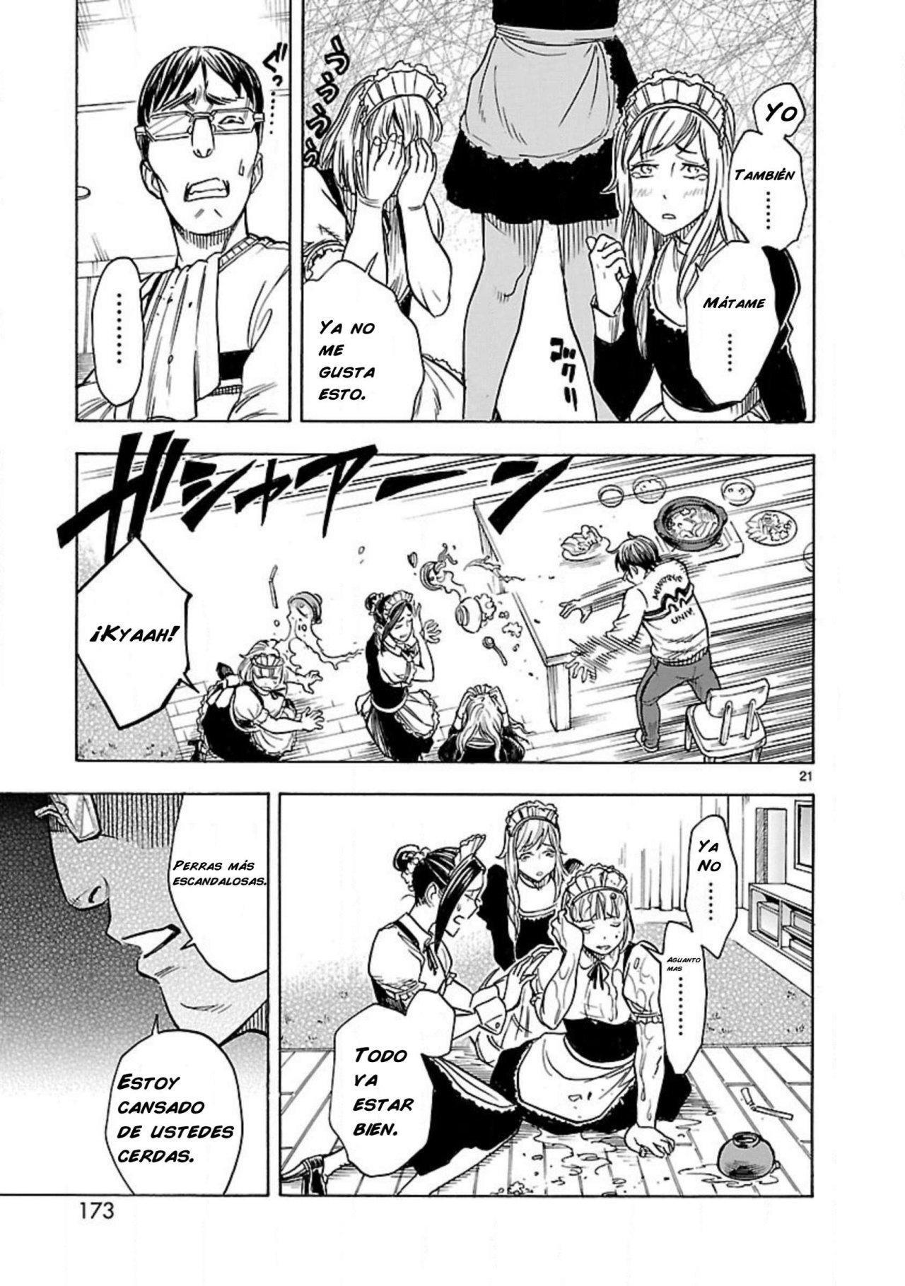 Capitulo 17 page 20