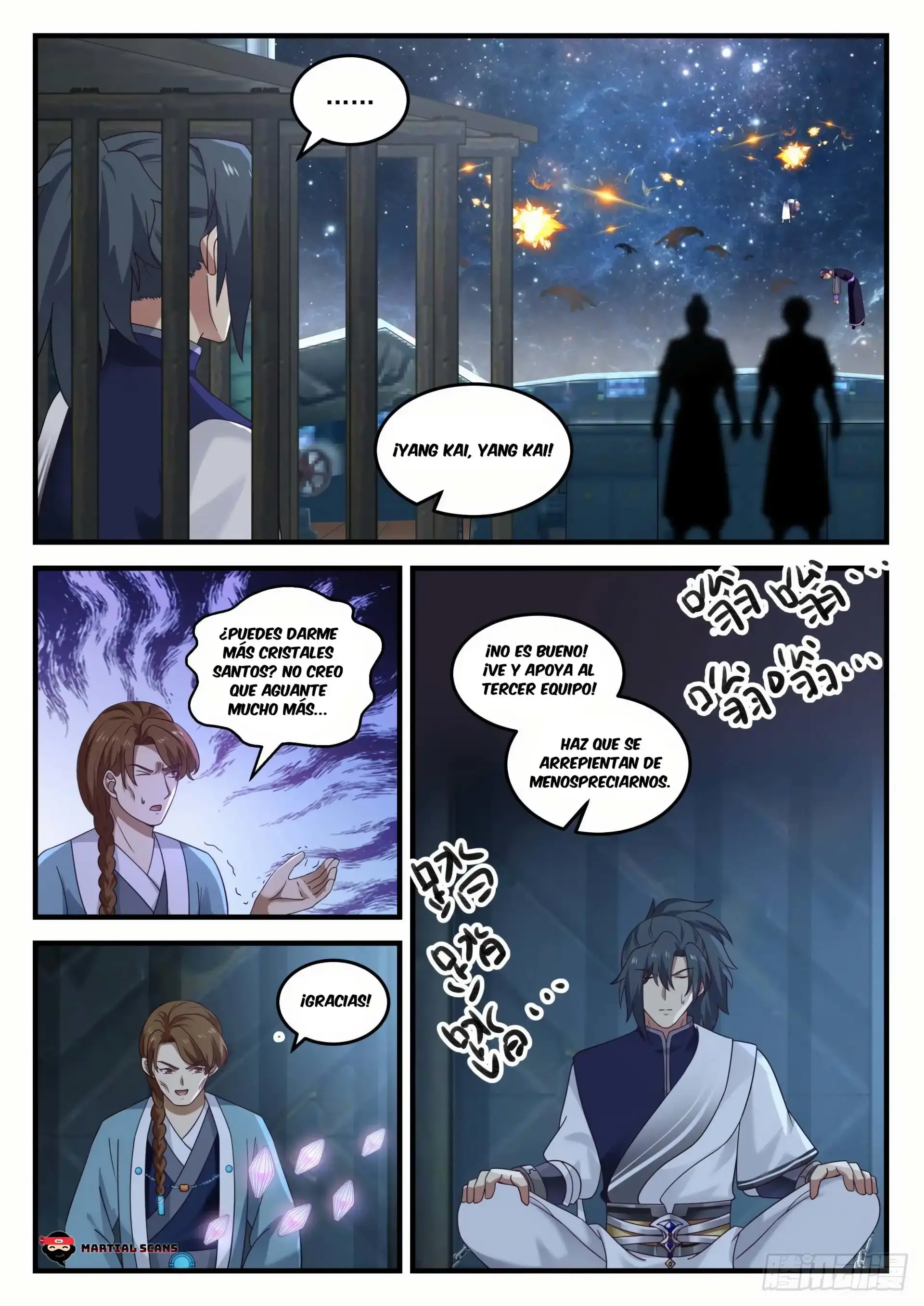 Capitulo 853 page 6