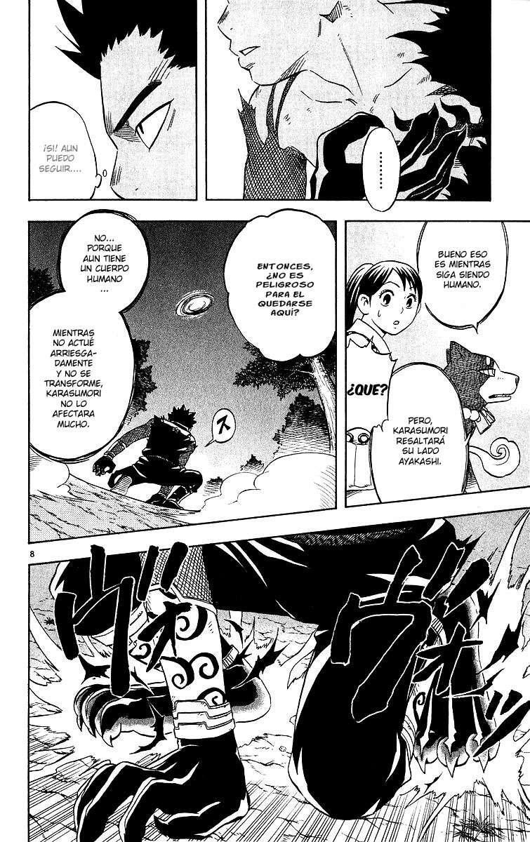Capitulo 54 page 8