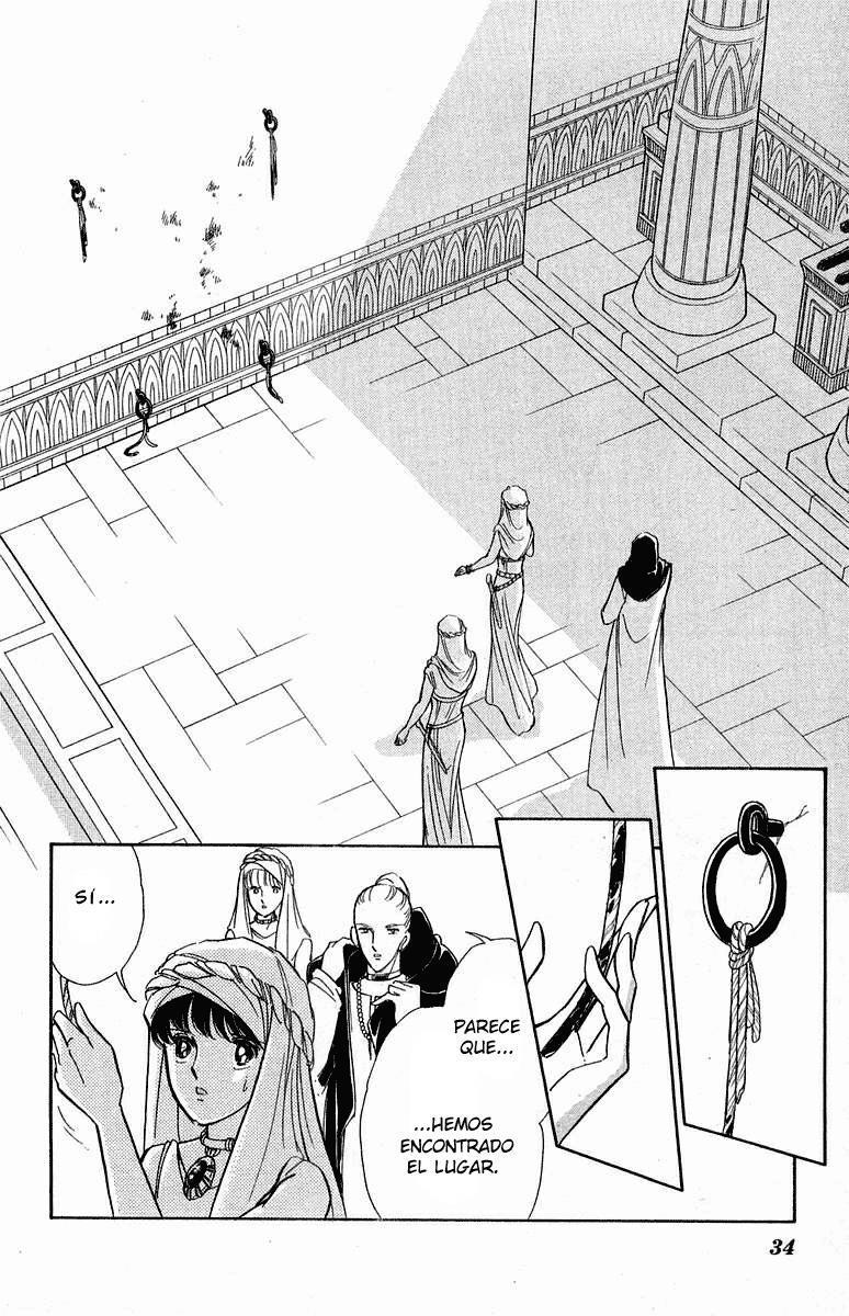 Capitulo 49 page 34