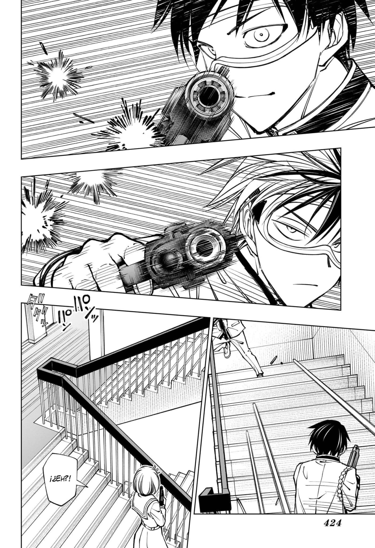 Capitulo 106 page 7