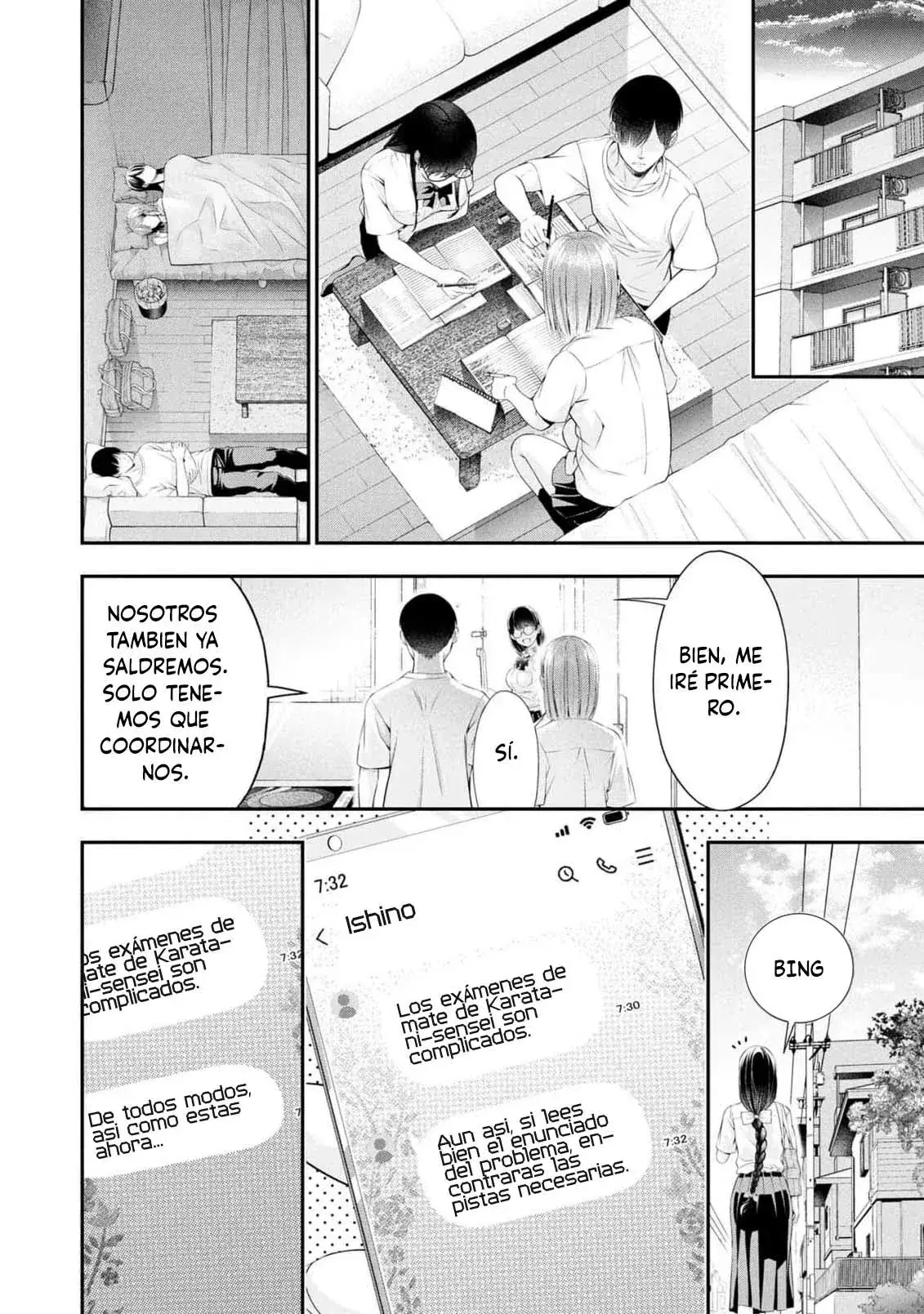 Capitulo 7 page 32