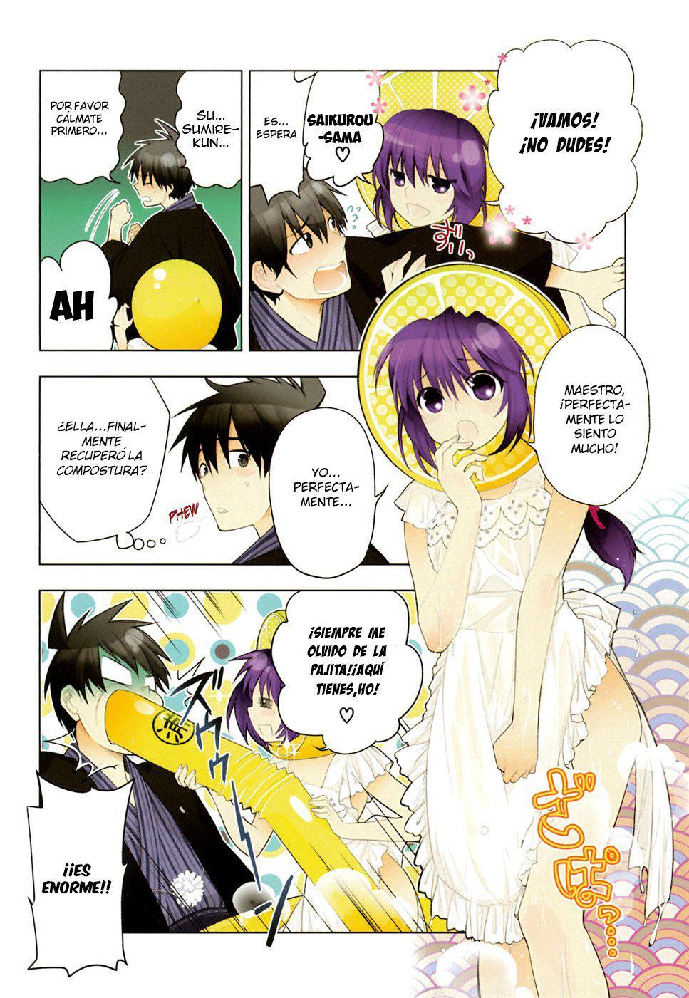 Capitulo 17 page 3