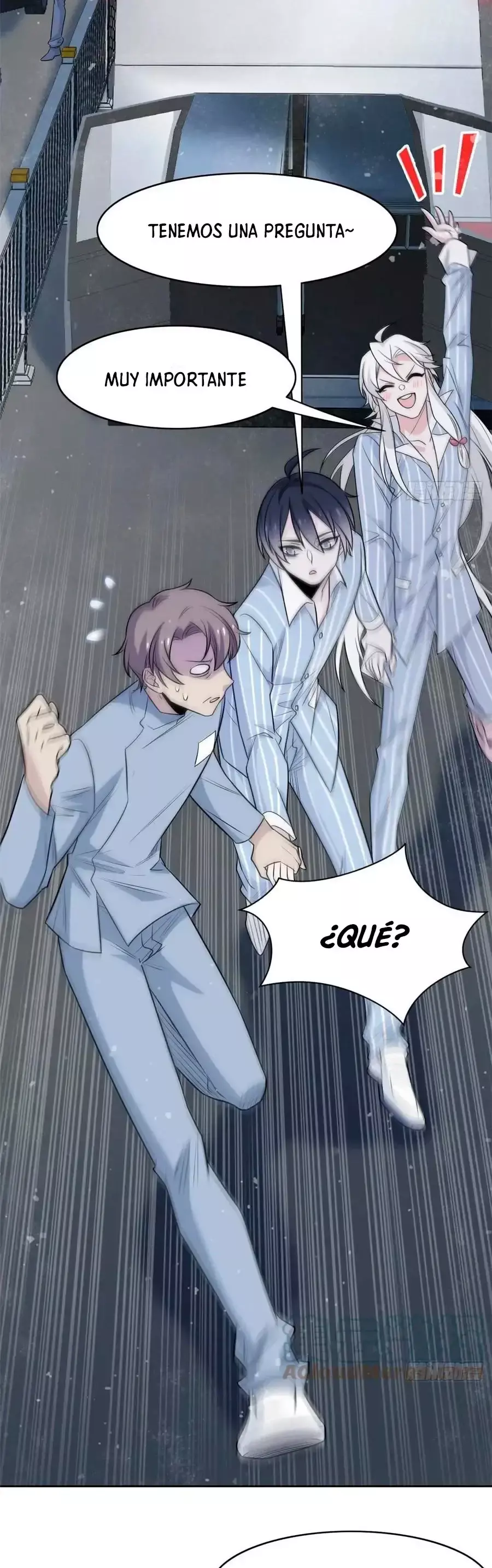 Capitulo 37 page 19