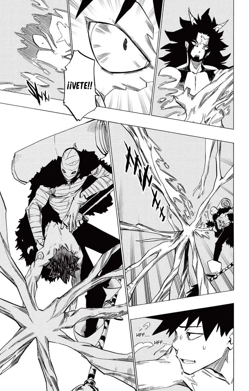 Capitulo 129 page 21
