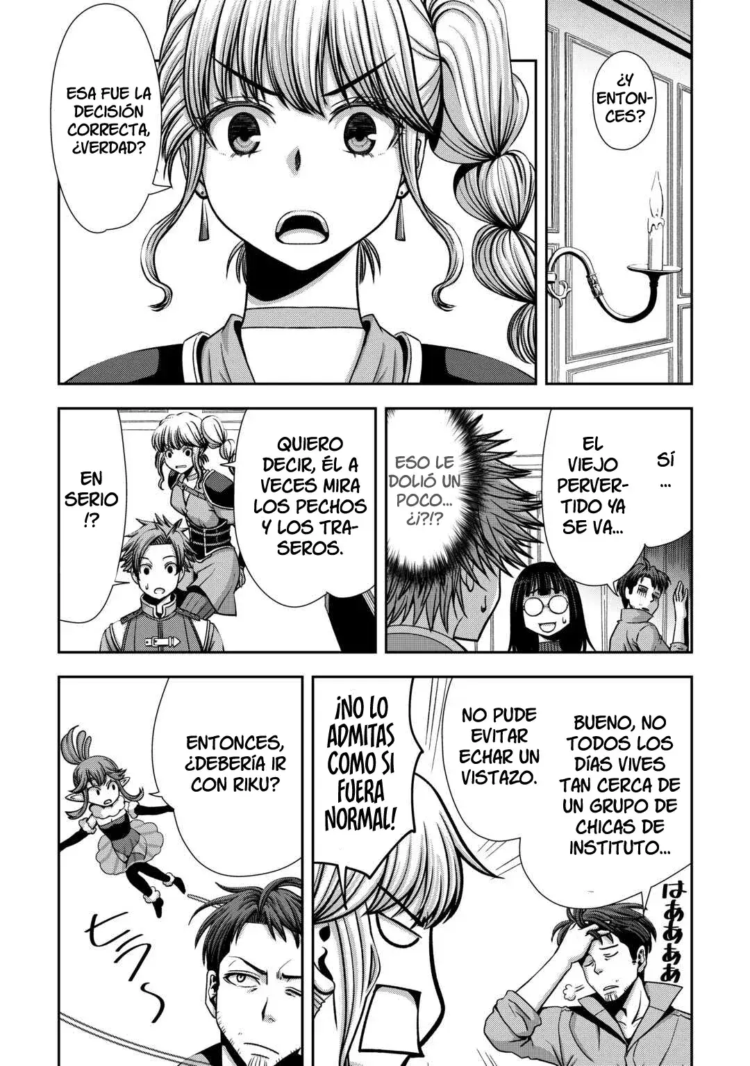 Capitulo 4 page 16
