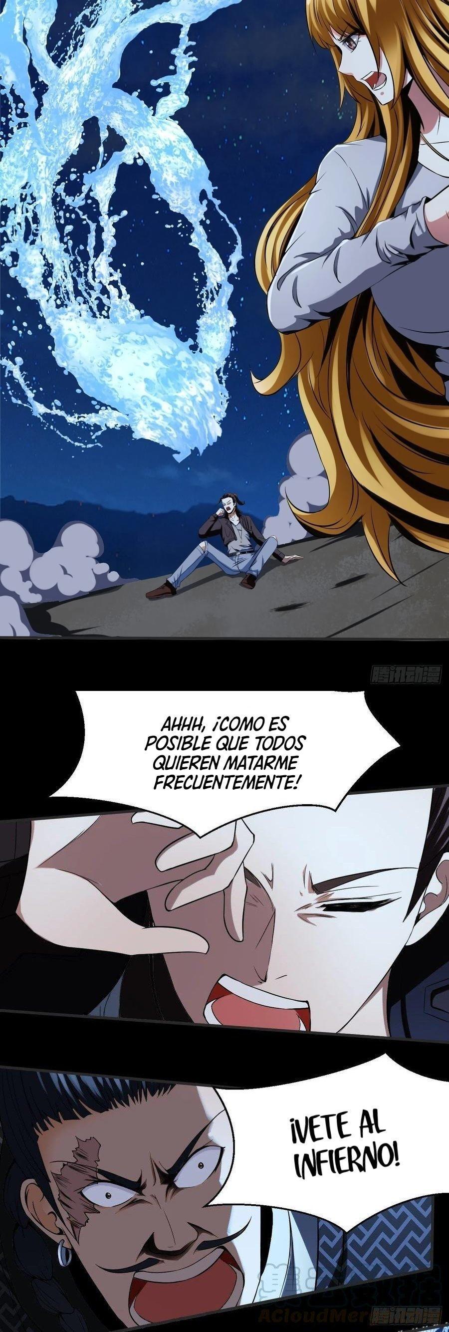 Capitulo 11 page 10