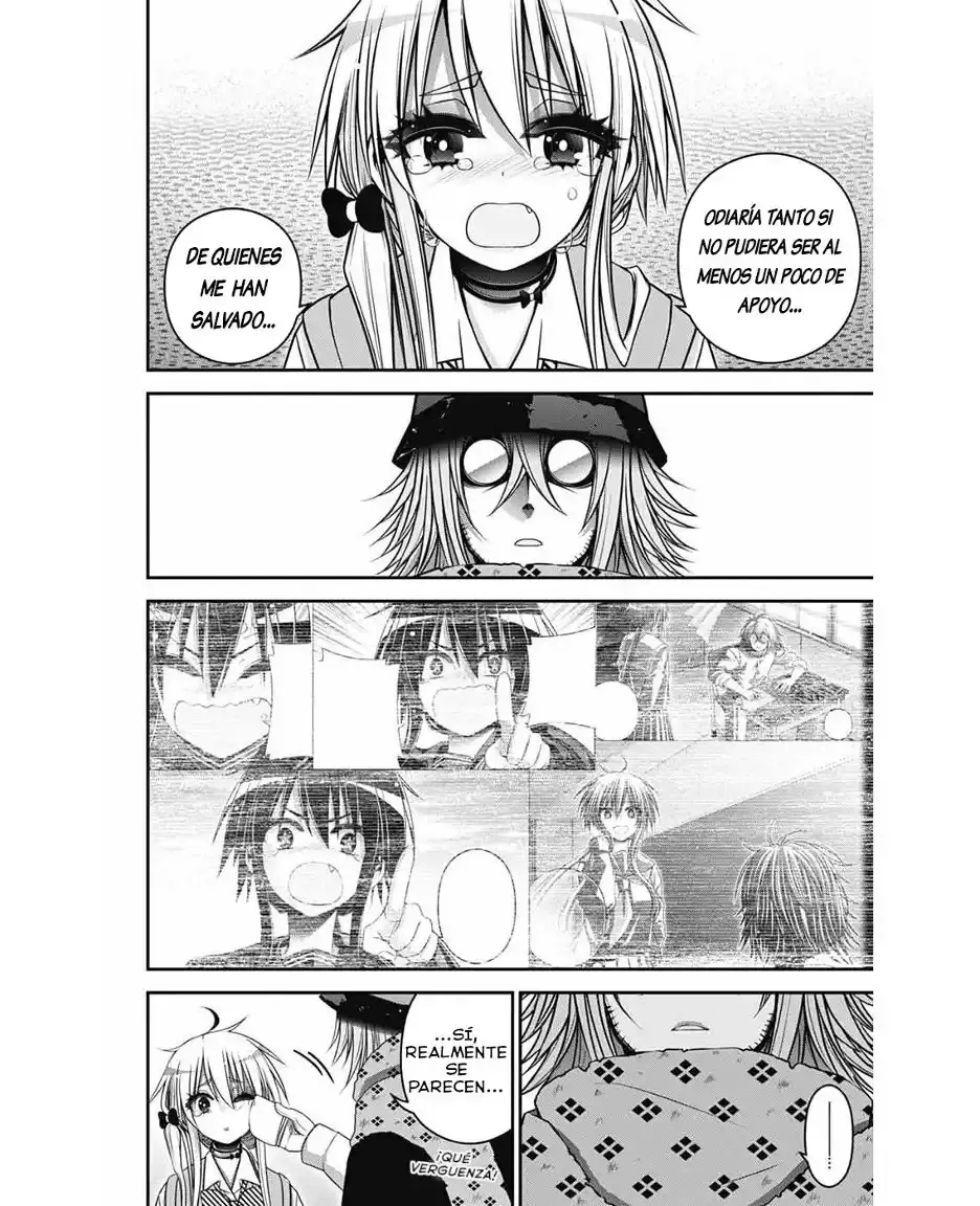 Capitulo 66 page 29