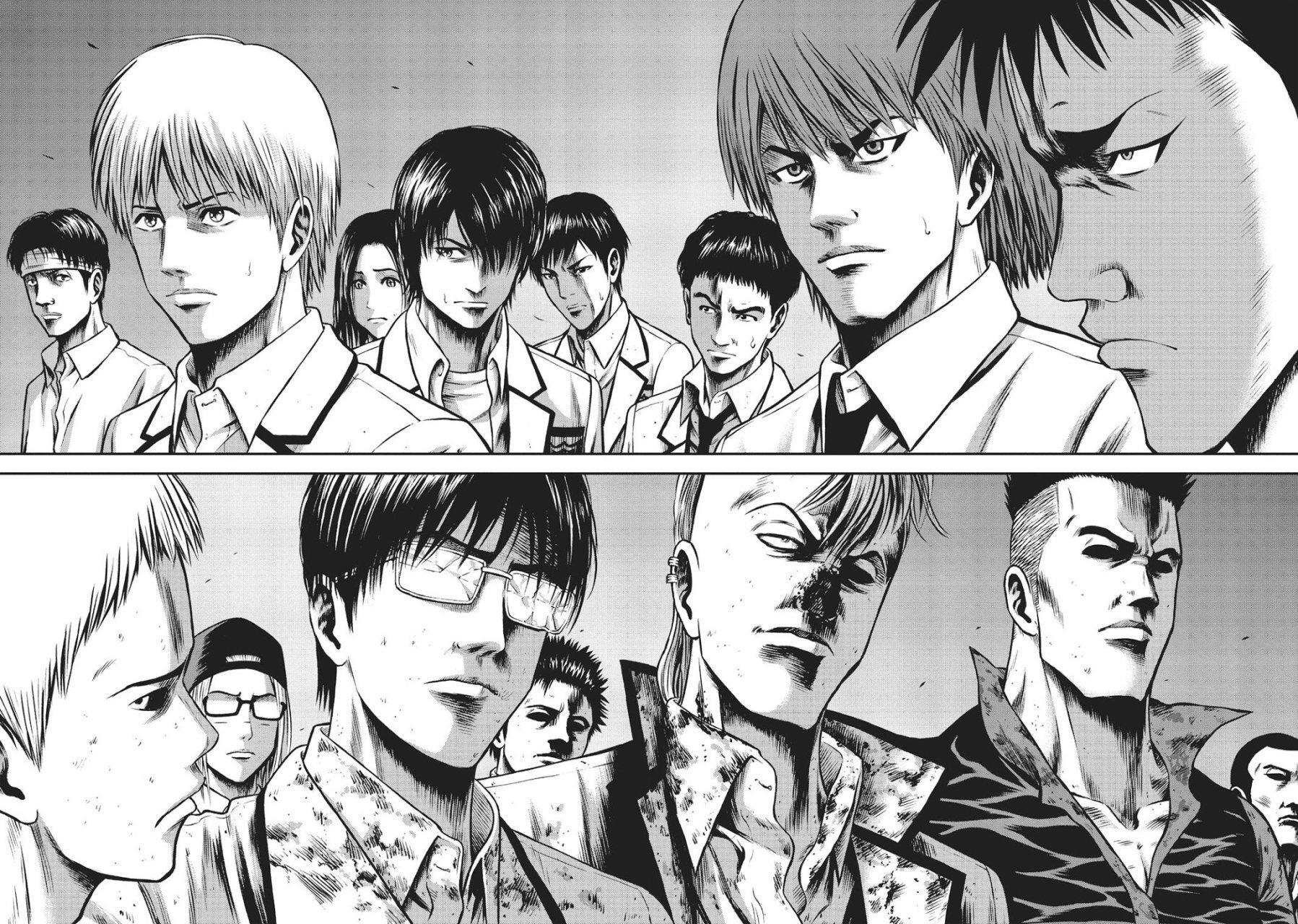 Capitulo 28 page 21