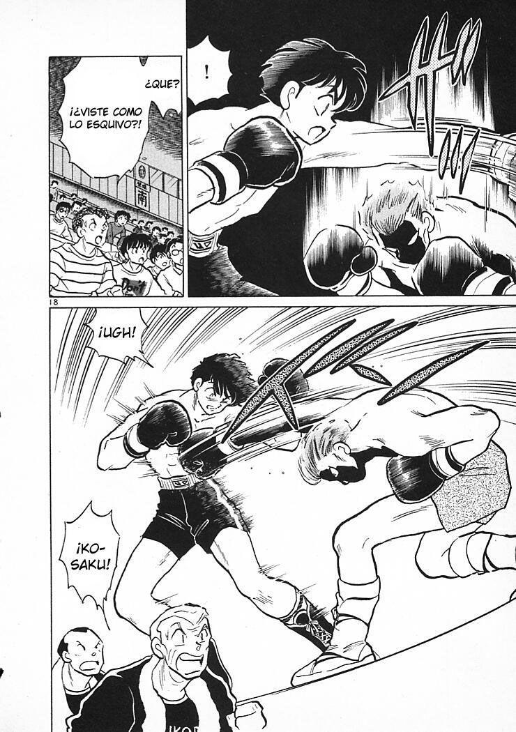 Capitulo 27 page 19