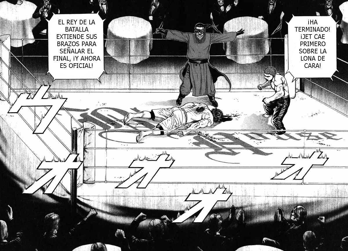 Capitulo 272 page 21