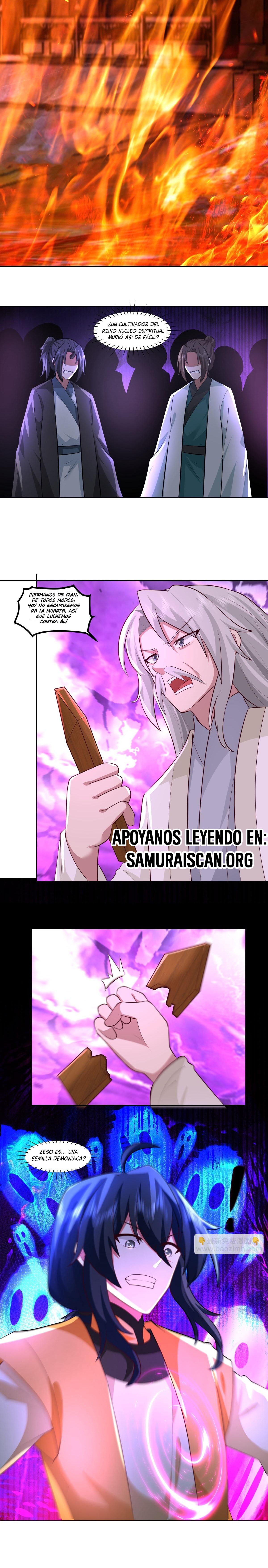 Capitulo 445 page 3