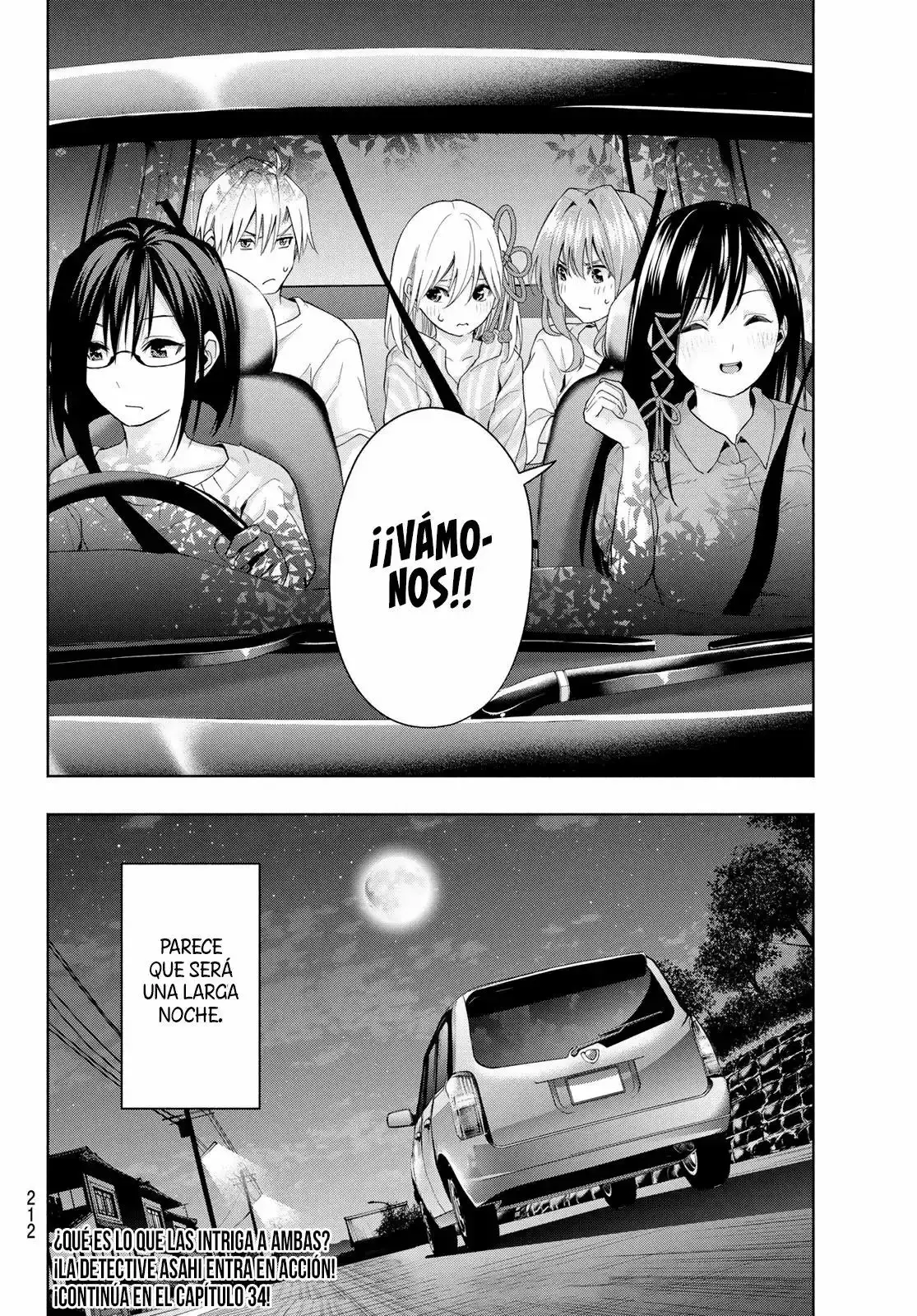 Capitulo 33 page 21