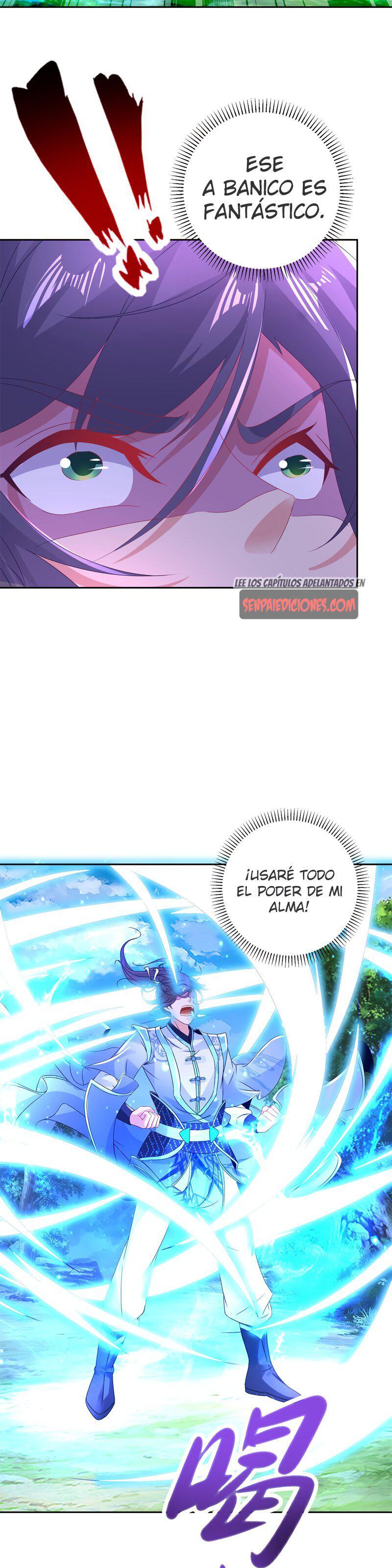 Capitulo 264 page 6