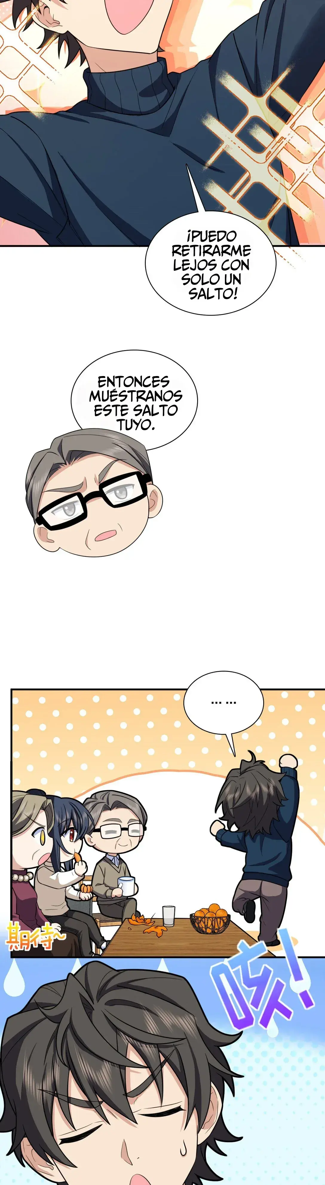 Capitulo 268 page 14