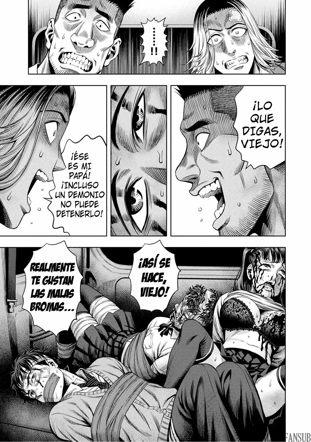 Capitulo 17 page 12