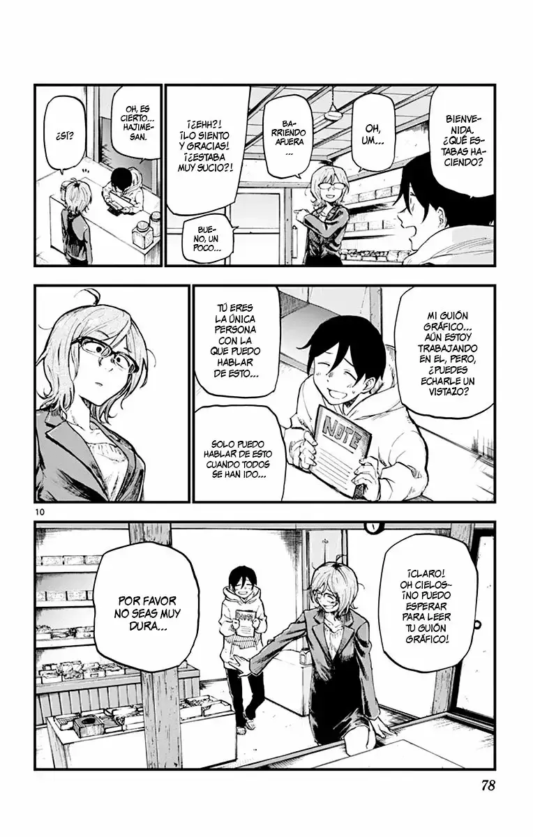 Capitulo 131 page 11