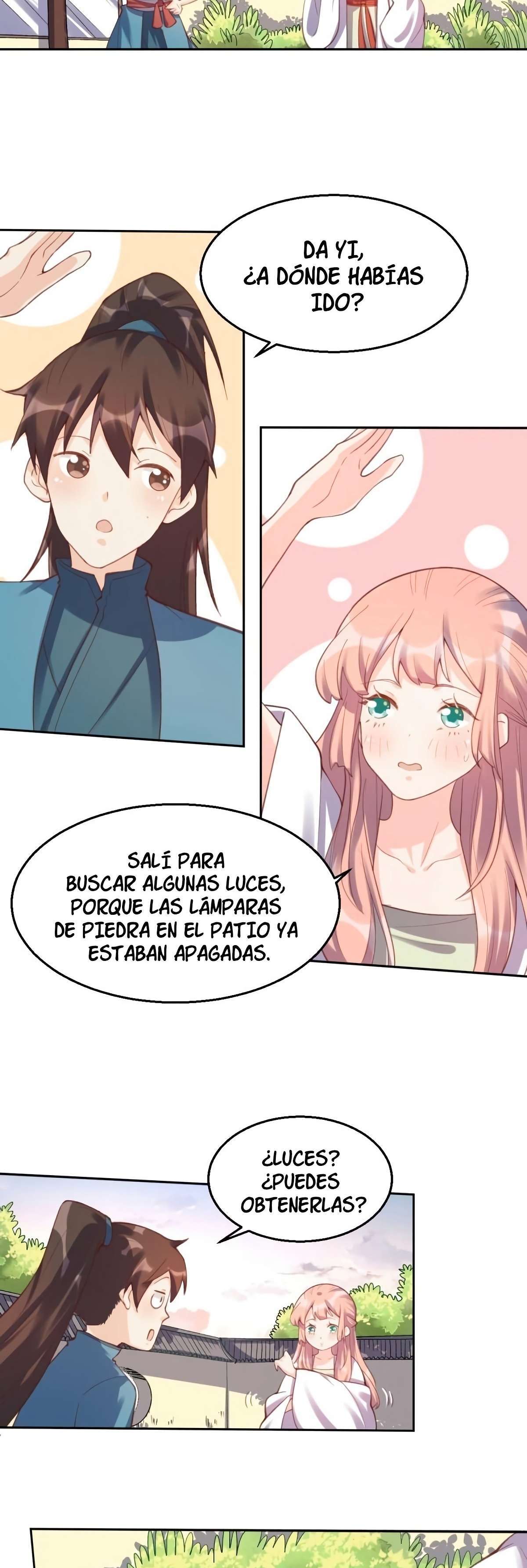 Capitulo 56 page 14