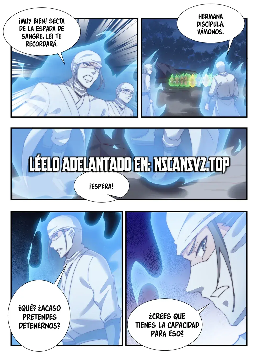 Capitulo 167 page 5