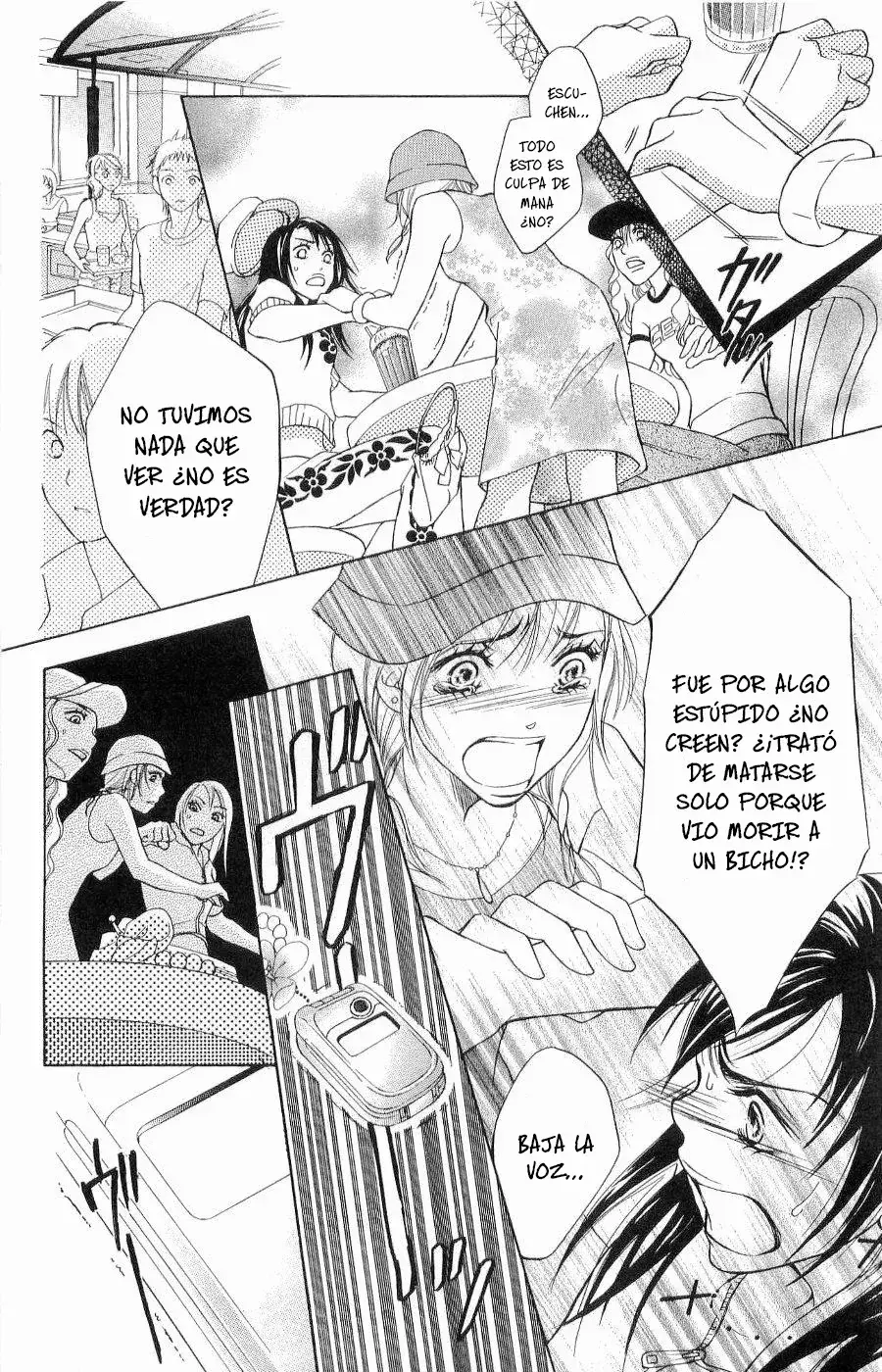 Capitulo 44 page 34