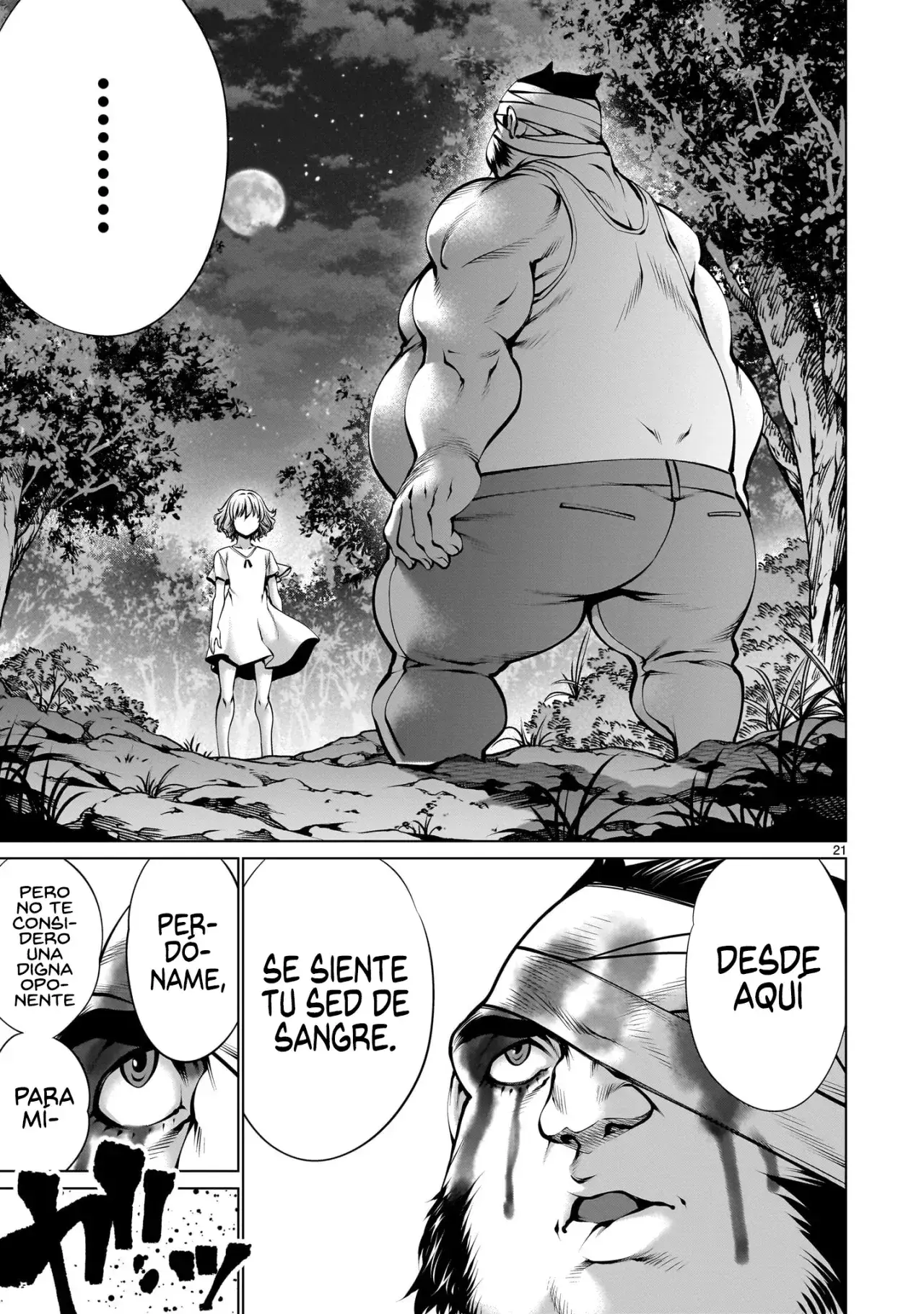 Capitulo 112 page 23