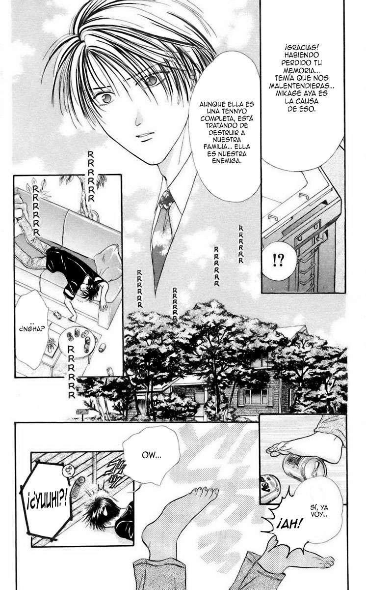 Capitulo 46 page 21