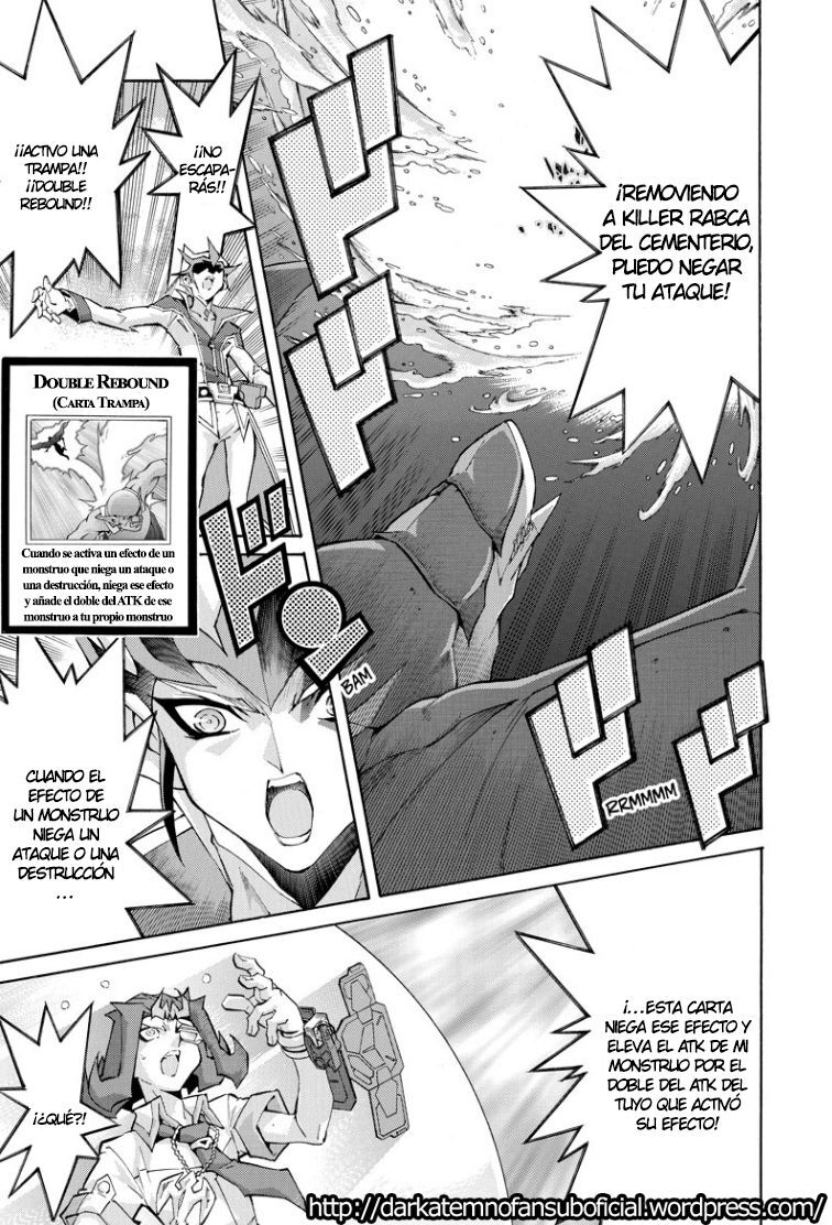 Capitulo 30 page 21