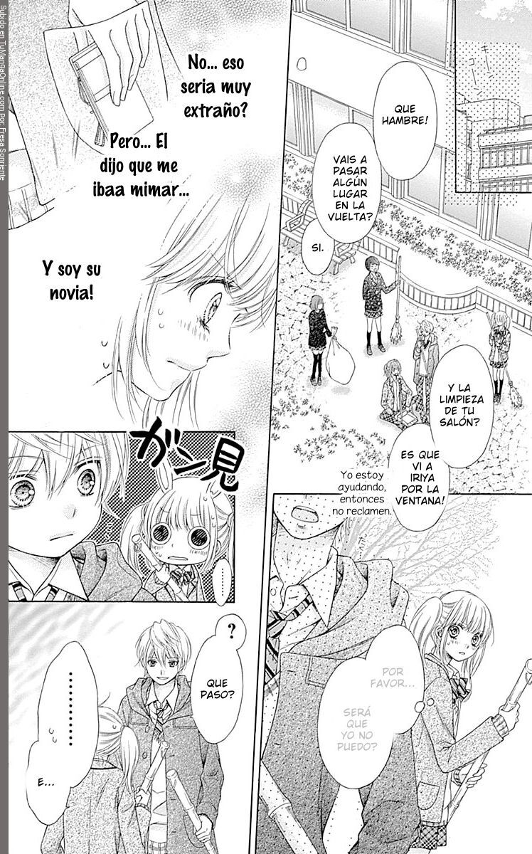 Capitulo 31 page 15